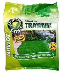 AMPOL - NAWZ NA TRAWNIK - 2 KG
